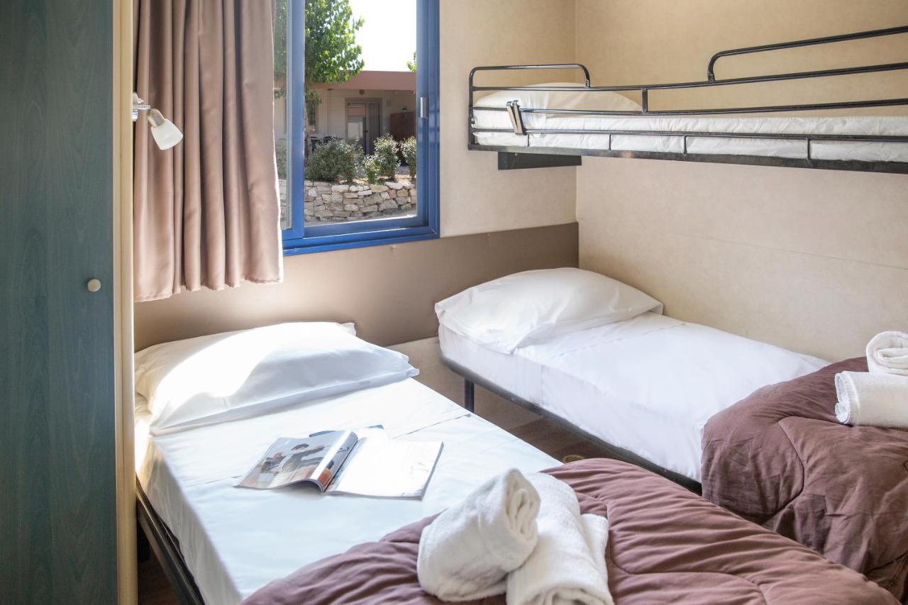 Camping Hu In Town Florencia